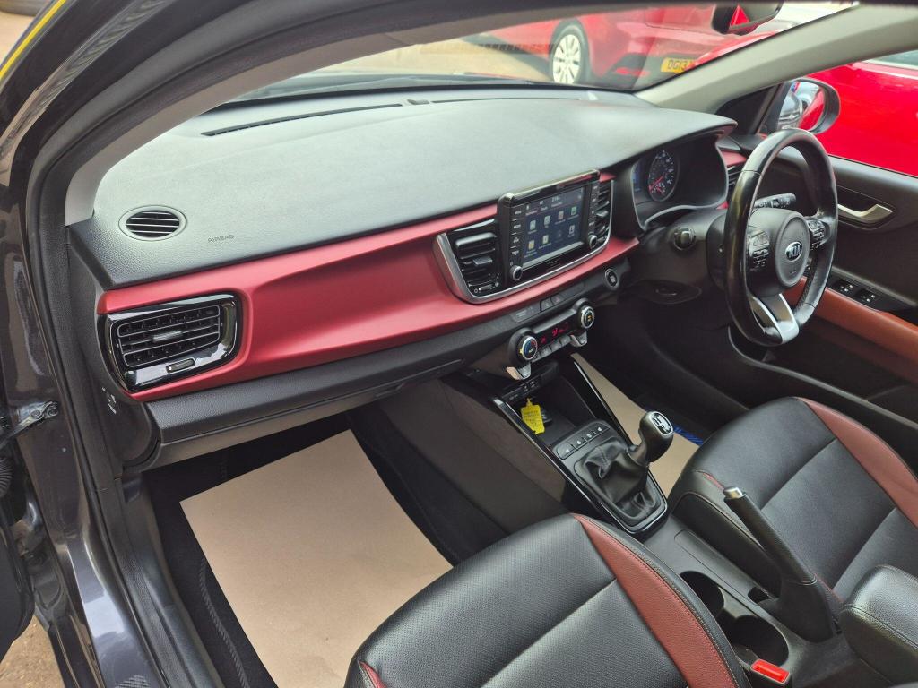 Used Kia Rio 2017 for sale - 77888529: Photo 40