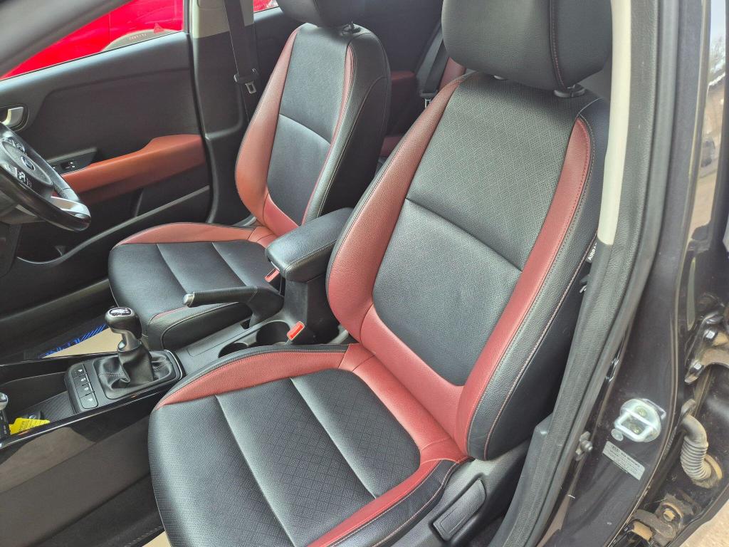 Used Kia Rio 2017 for sale - 77888529: Photo 41