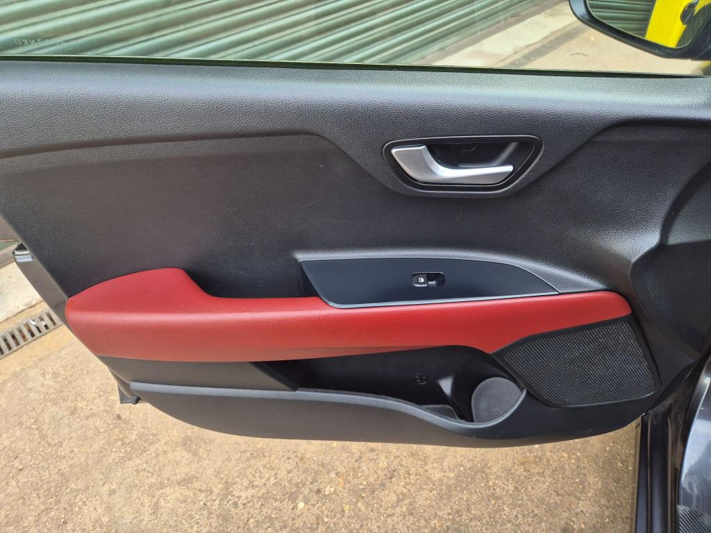 Used Kia Rio 2017 for sale - 77888529: Photo 42