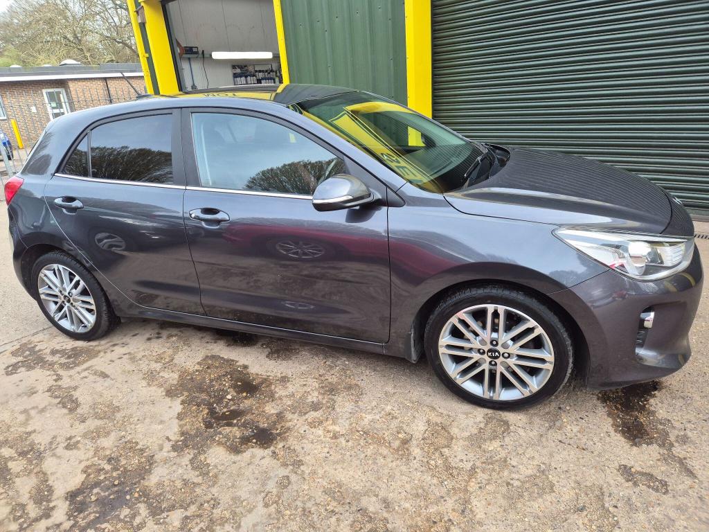 Used Kia Rio 2017 for sale - 77888529: Photo 5