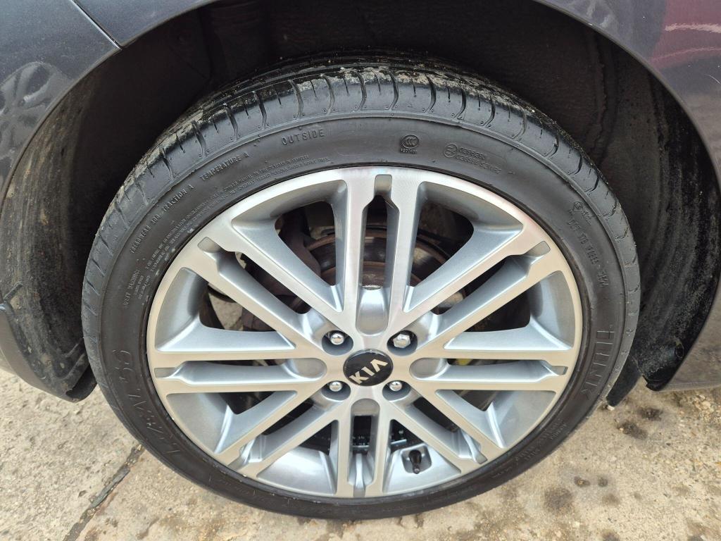 Used Kia Rio 2017 for sale - 77888529: Photo 6