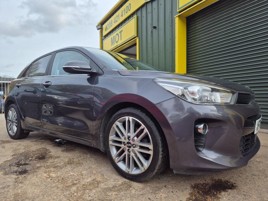 Used Kia Rio 2017 for sale - 77888529: Photo 9