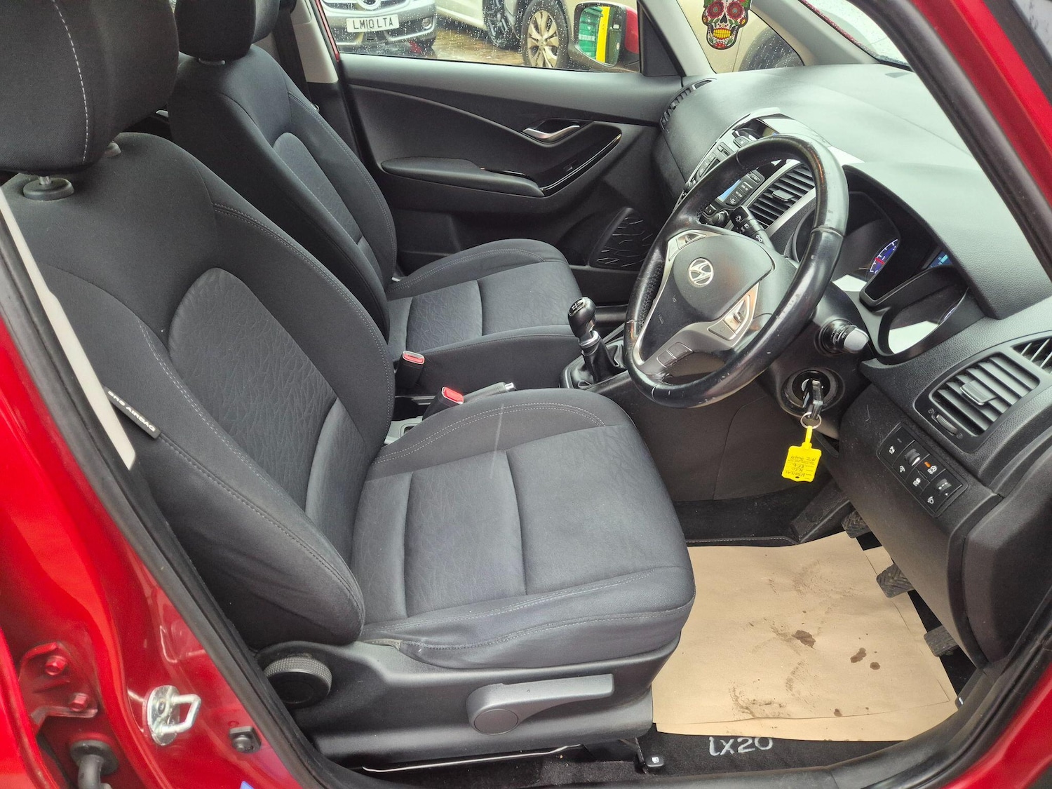 Used Hyundai Ix20 2011 for sale - 76824836: Photo 13