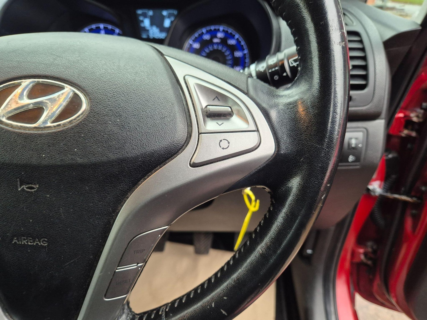 Used Hyundai Ix20 2011 for sale - 76824836: Photo 19