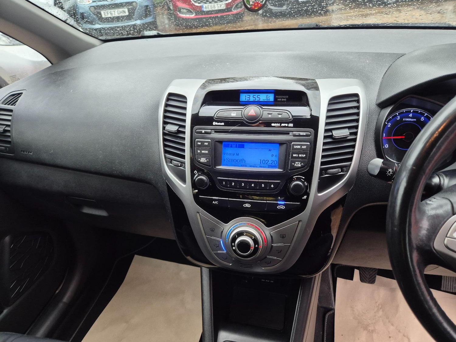 Used Hyundai Ix20 2011 for sale - 76824836: Photo 23