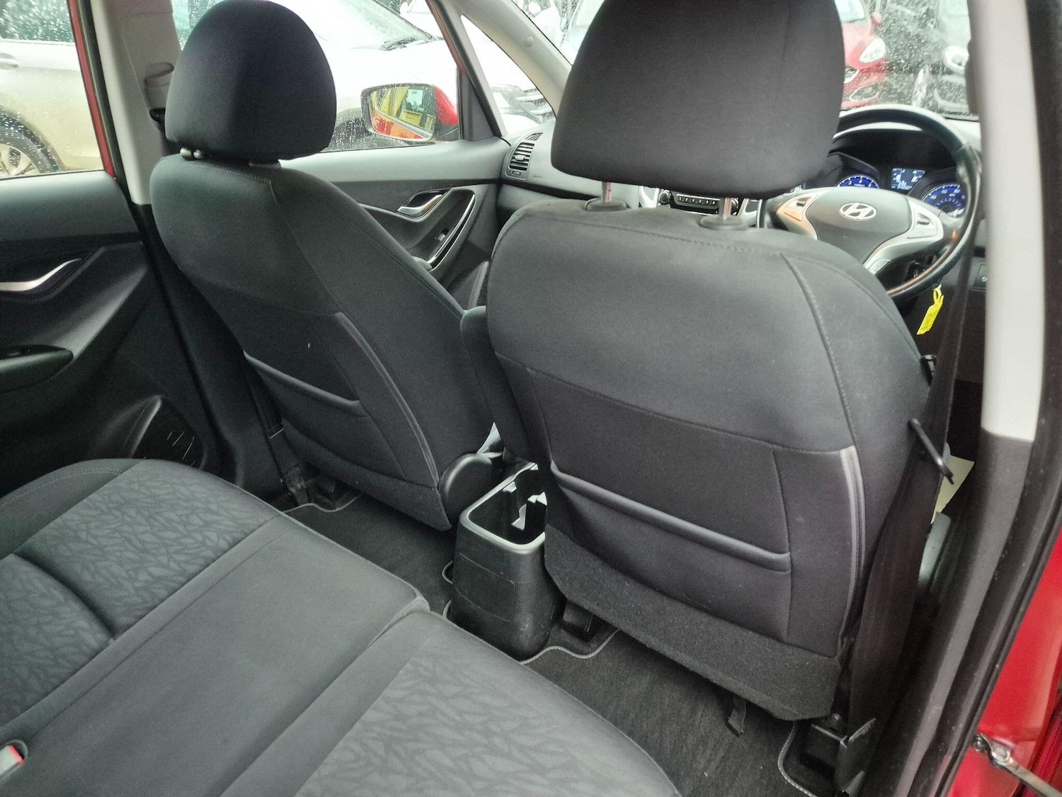 Used Hyundai Ix20 2011 for sale - 76824836: Photo 27