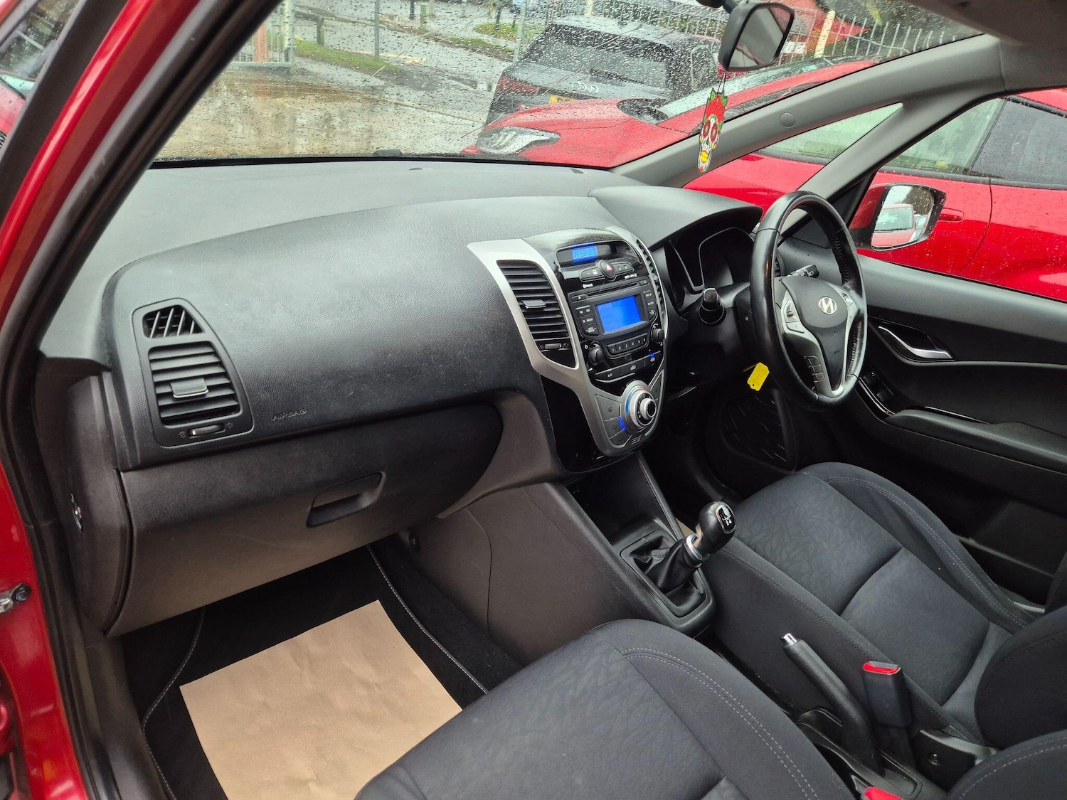 Used Hyundai Ix20 2011 for sale - 76824836: Photo 38