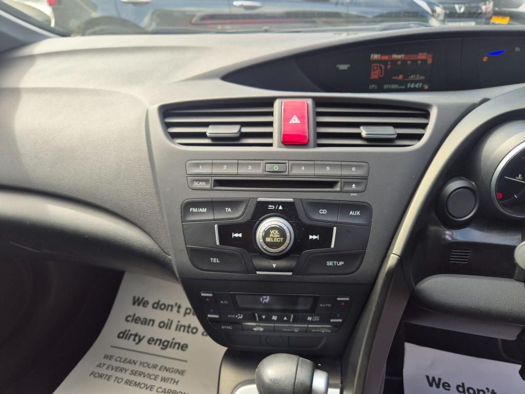 Used Honda Civic 2013 for sale - 77813217: Photo 26