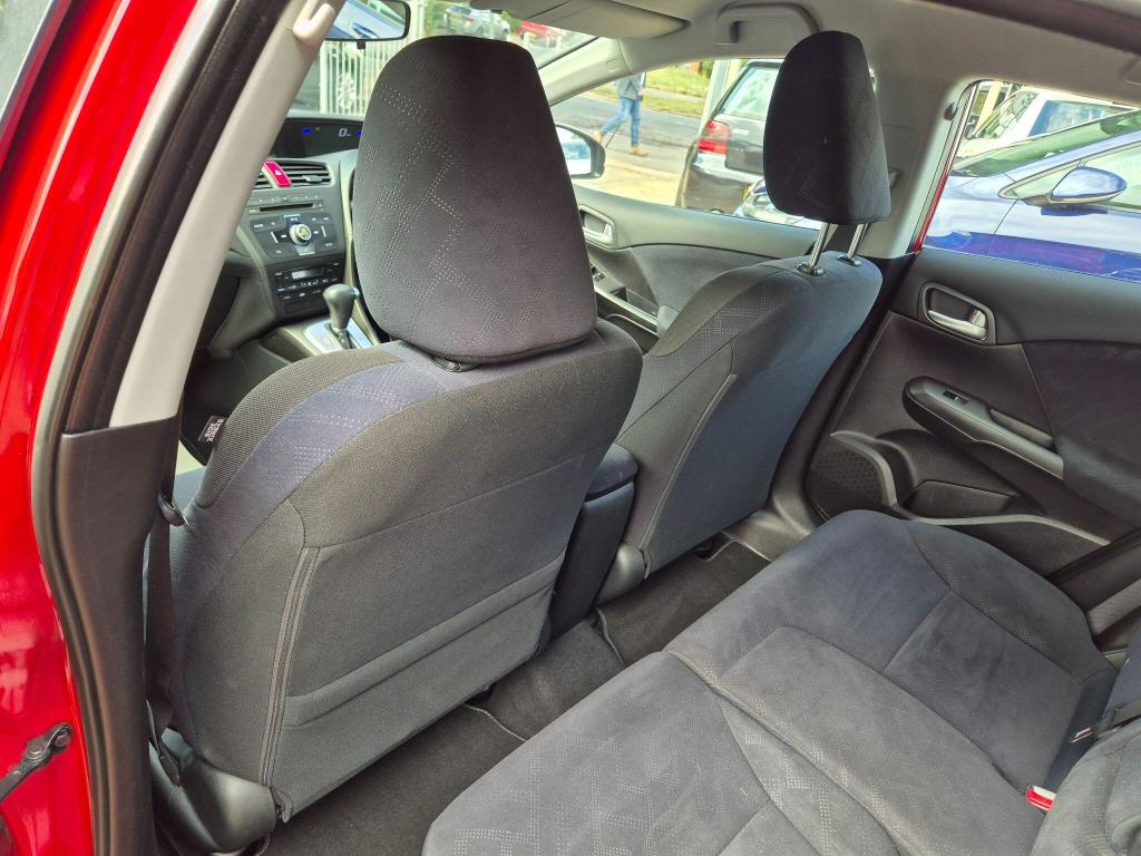 Used Honda Civic 2013 for sale - 77813217: Photo 35