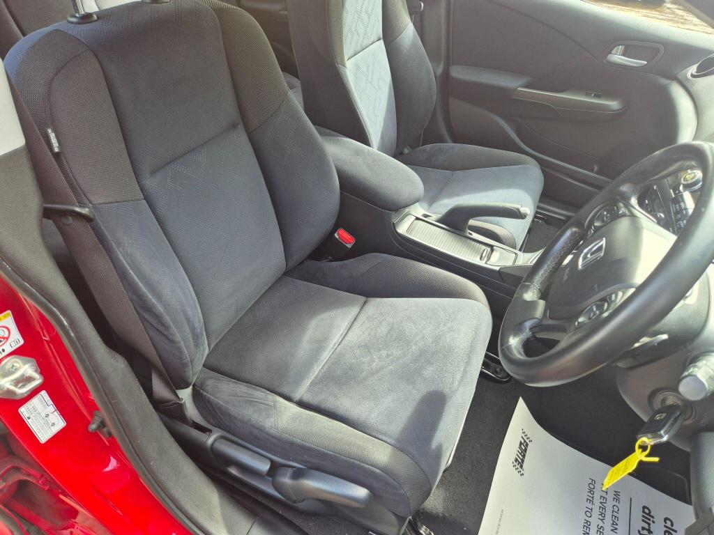 Used Honda Civic 2013 for sale - 77054842: Photo 15