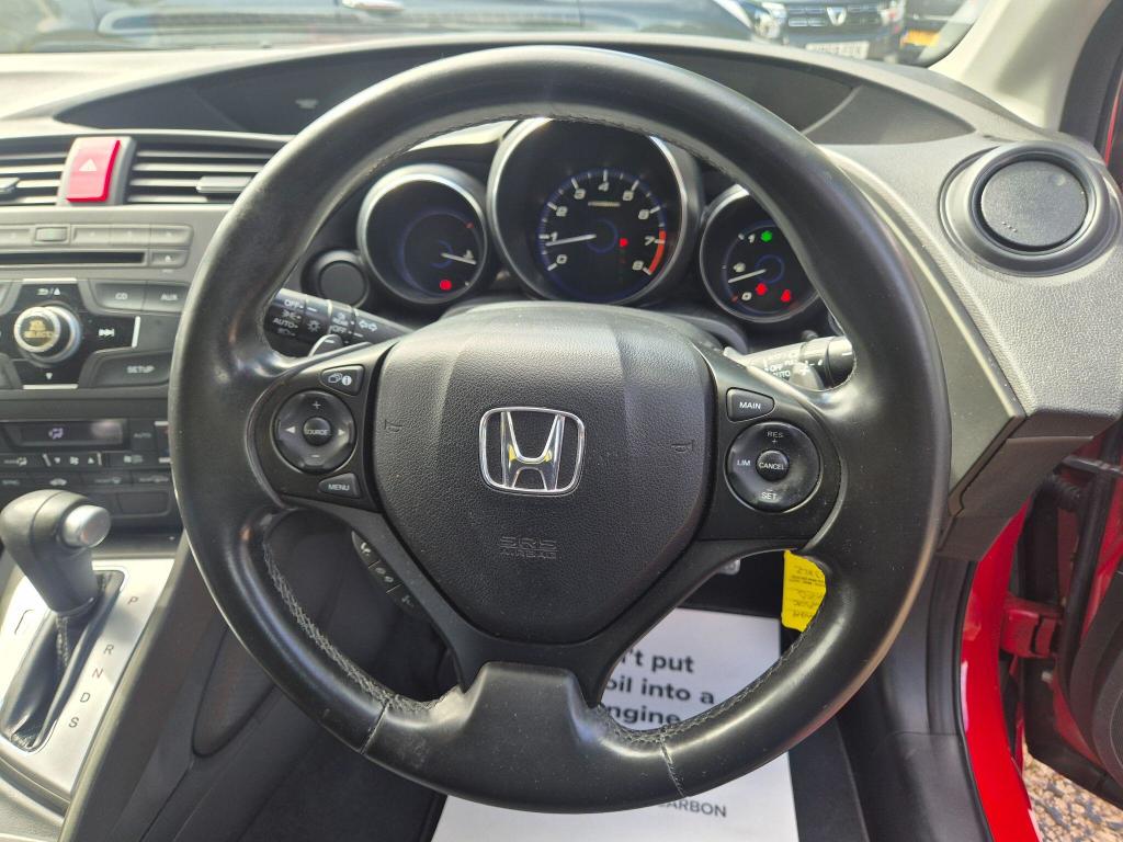 Used Honda Civic 2013 for sale - 77054842: Photo 19