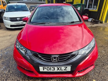 Used Honda Civic 2013 for sale - 77054842: Photo