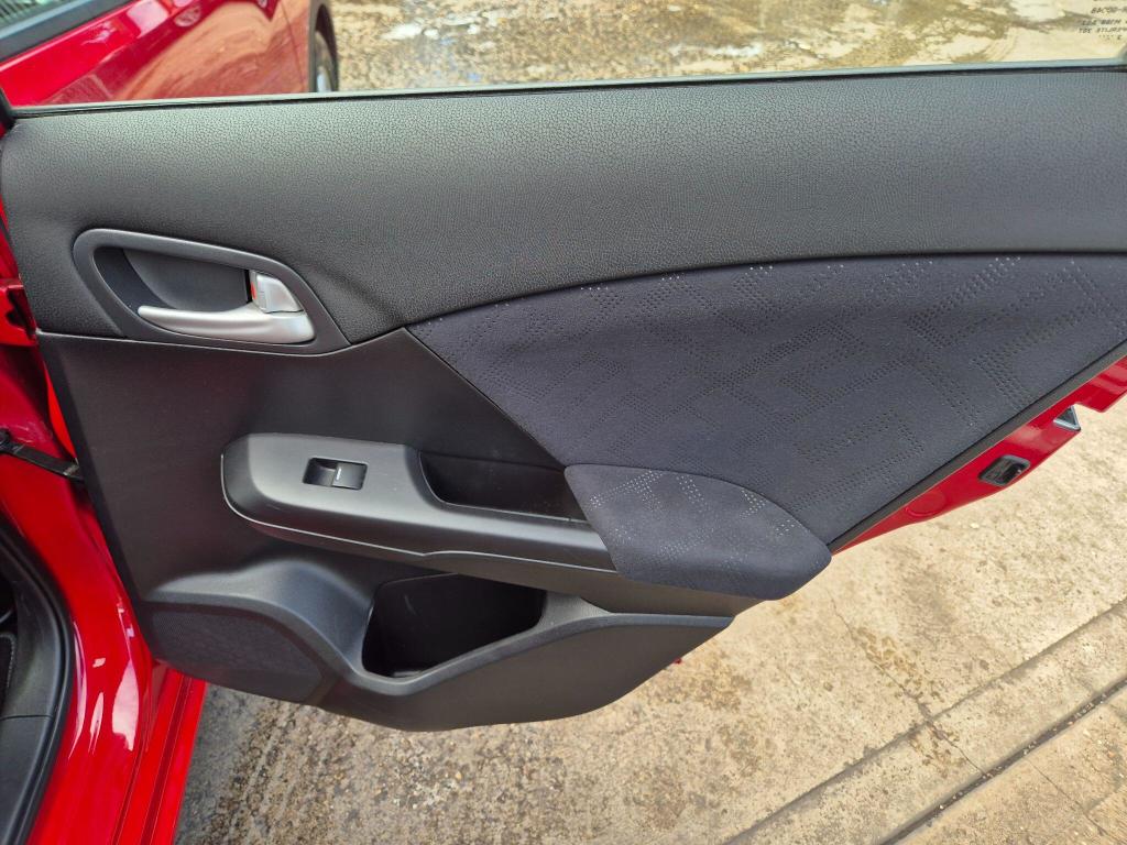 Used Honda Civic 2013 for sale - 77054842: Photo 31