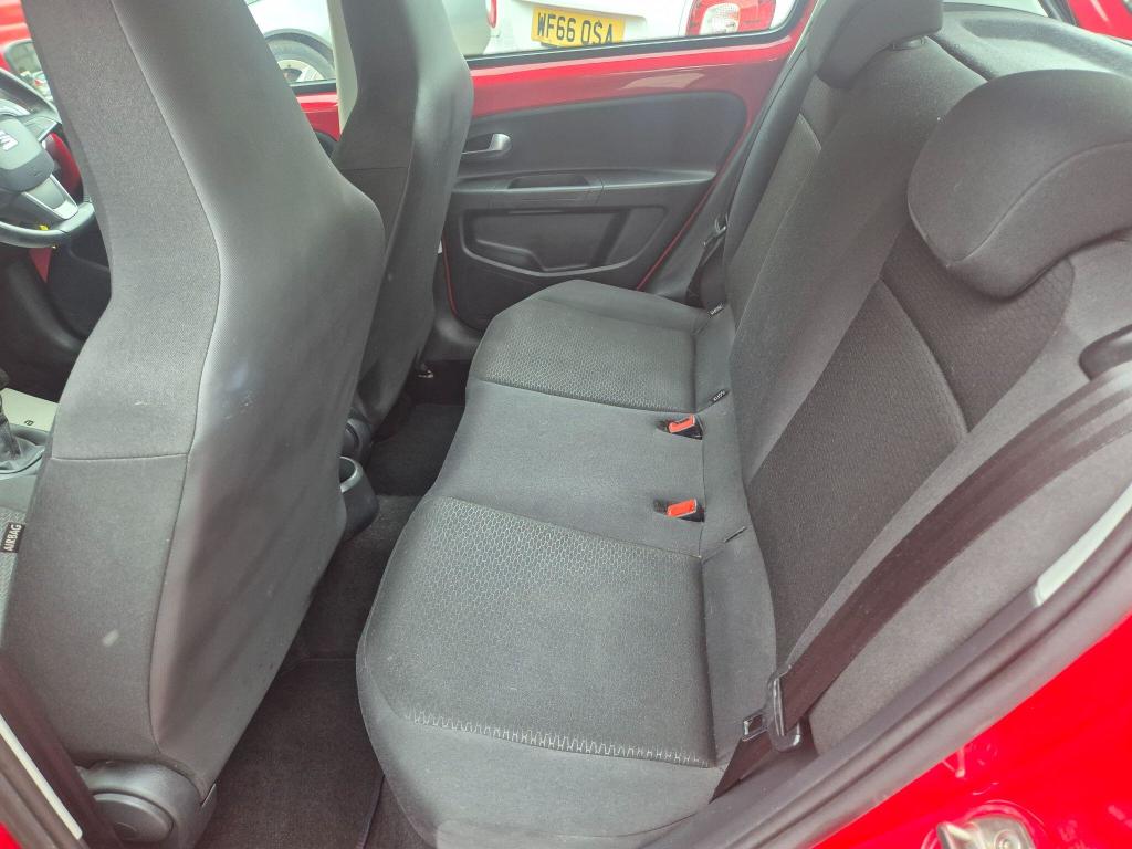 Used SEAT Mii 2015 for sale - 77474939: Photo 29