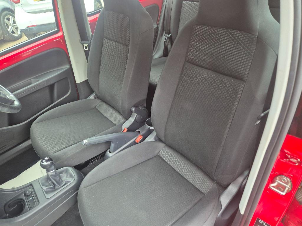 Used SEAT Mii 2015 for sale - 77474939: Photo 36