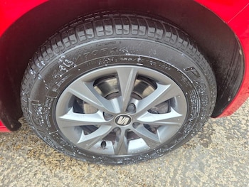 Used SEAT Mii 2015 for sale - 77474939: Photo