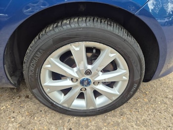 Used Ford Fiesta 2010 for sale - 78296747: Photo