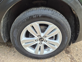 Used Kia Sportage 2016 for sale - 78344813: Photo