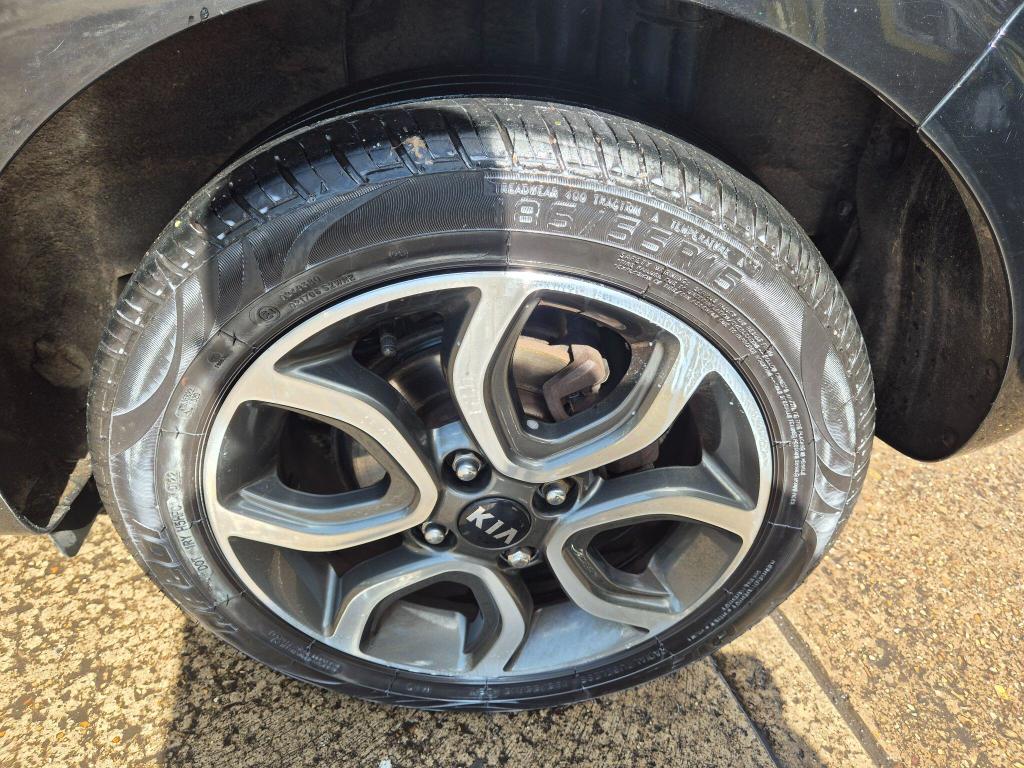 Used Kia Picanto 2018 for sale - 77048561: Photo 10