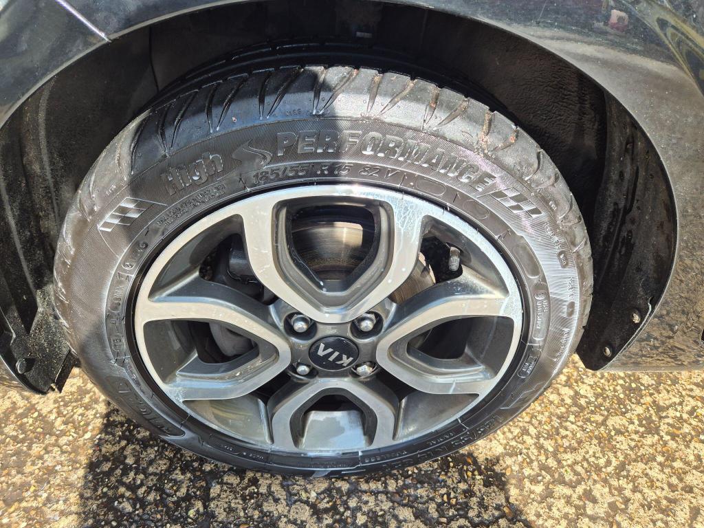 Used Kia Picanto 2018 for sale - 77048561: Photo 12