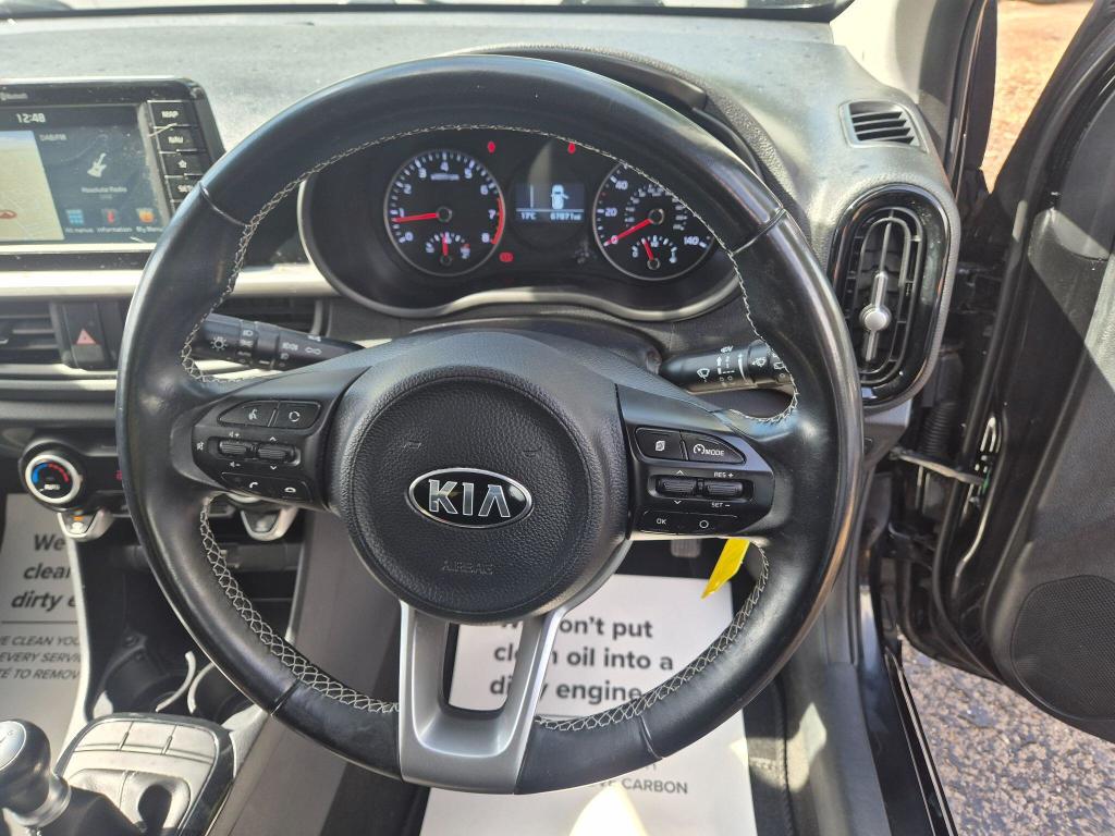 Used Kia Picanto 2018 for sale - 77048561: Photo 19