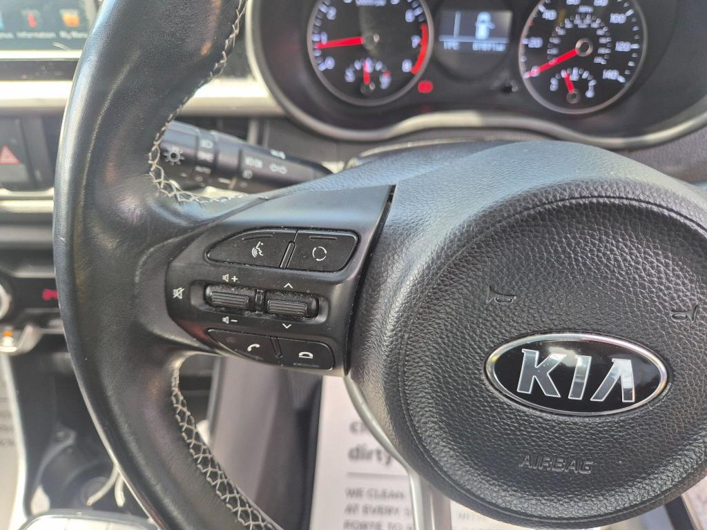 Used Kia Picanto 2018 for sale - 77048561: Photo 21