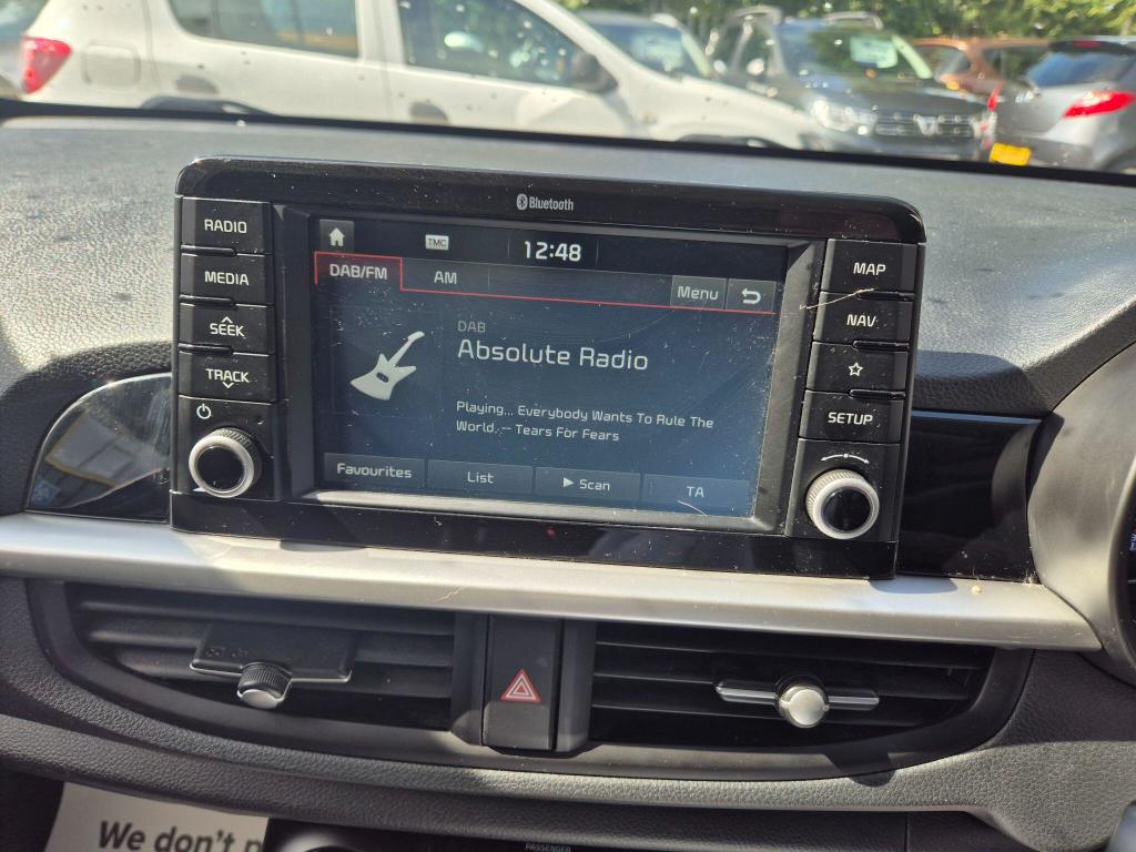 Used Kia Picanto 2018 for sale - 77048561: Photo 27