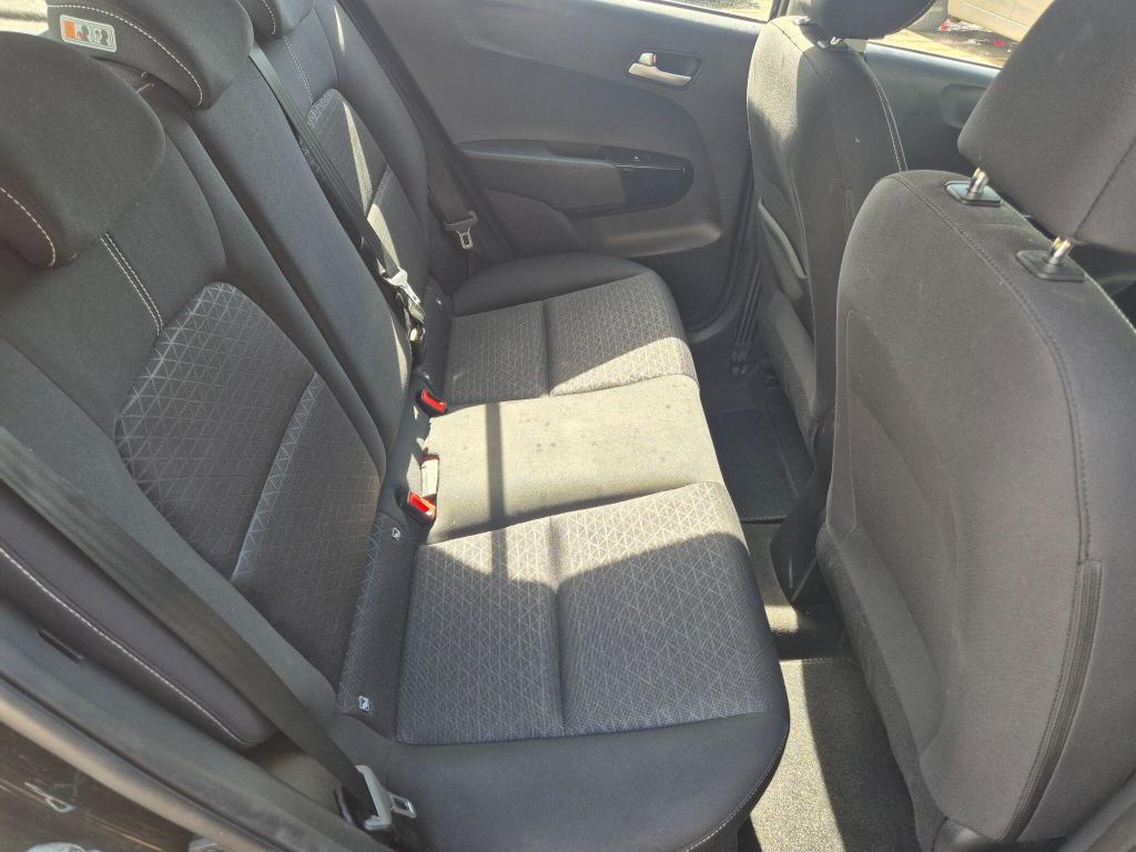 Used Kia Picanto 2018 for sale - 77048561: Photo 30