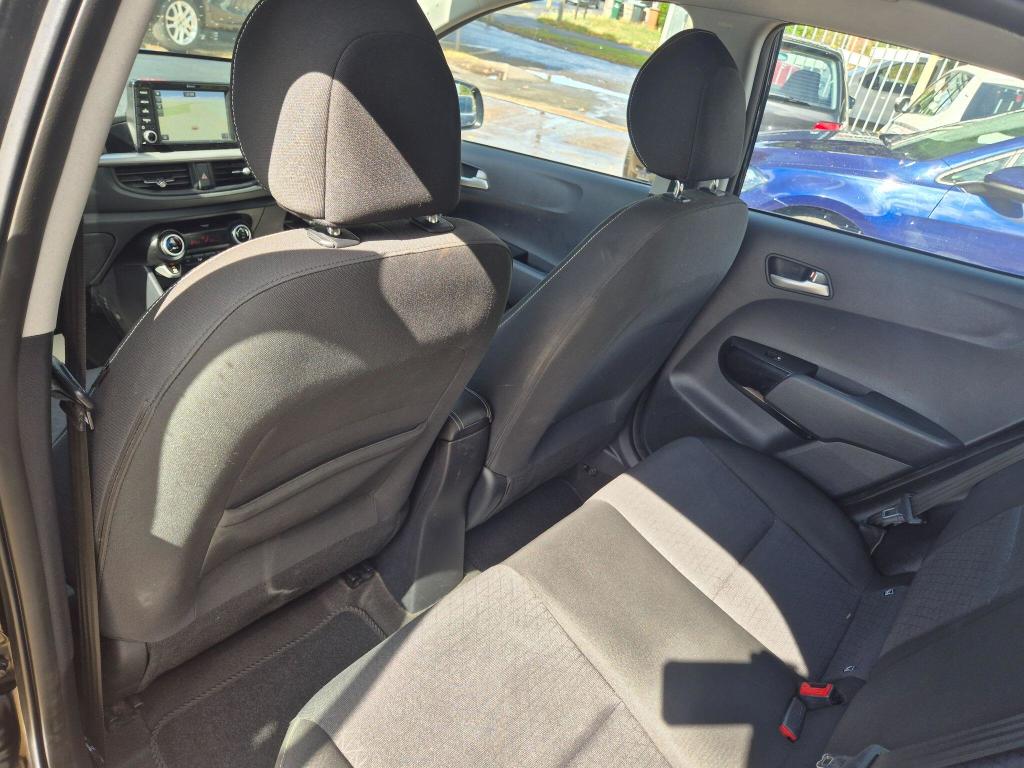 Used Kia Picanto 2018 for sale - 77048561: Photo 36