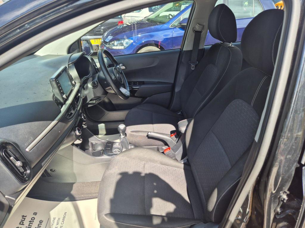 Used Kia Picanto 2018 for sale - 77048561: Photo 40