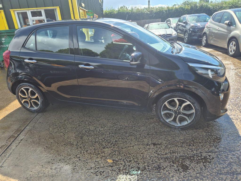 Used Kia Picanto 2018 for sale - 77048561: Photo 5