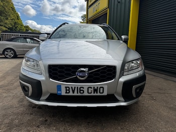 Used Volvo XC70 2016 for sale - 79597239: Photo