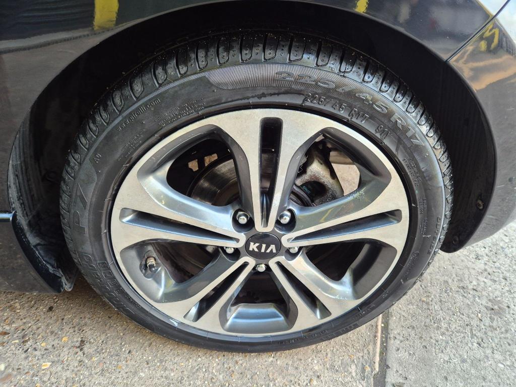 Used Kia Ceed 2018 for sale - 78029695: Photo 11