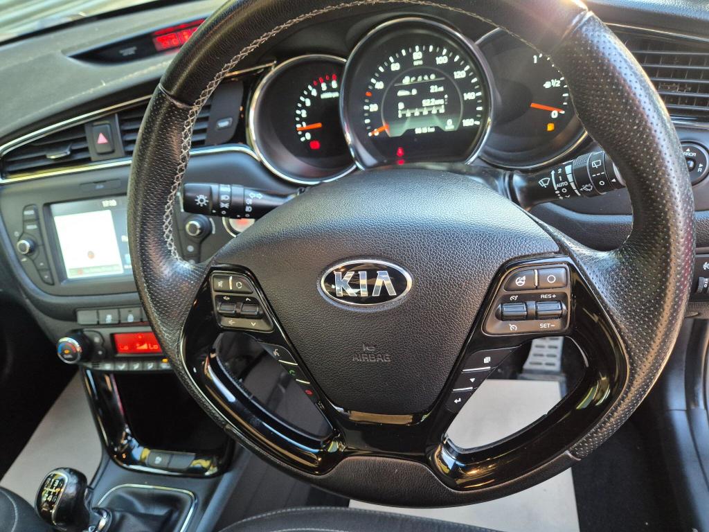 Used Kia Ceed 2018 for sale - 78029695: Photo 19