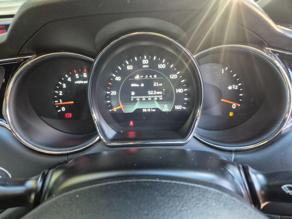 Used Kia Ceed 2018 for sale - 78029695: Photo 20