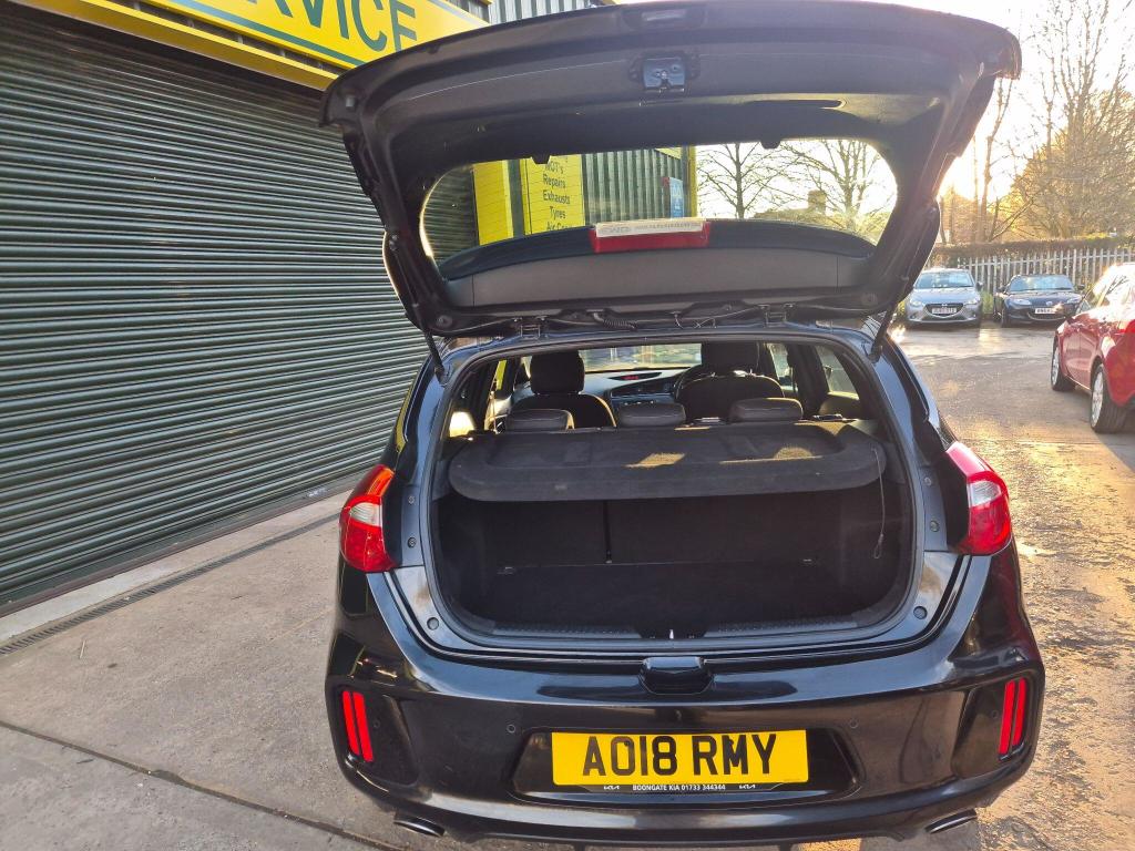 Used Kia Ceed 2018 for sale - 78029695: Photo 29