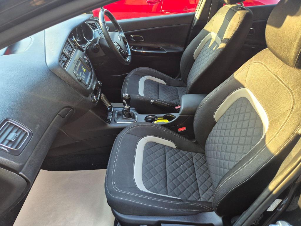 Used Kia Ceed 2018 for sale - 78029695: Photo 36