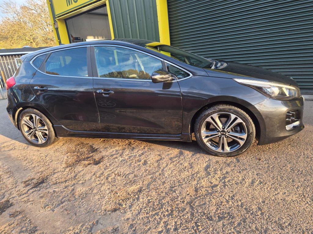 Used Kia Ceed 2018 for sale - 78029695: Photo 5