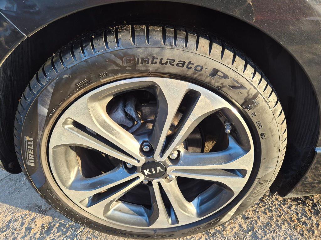 Used Kia Ceed 2018 for sale - 78029695: Photo 6