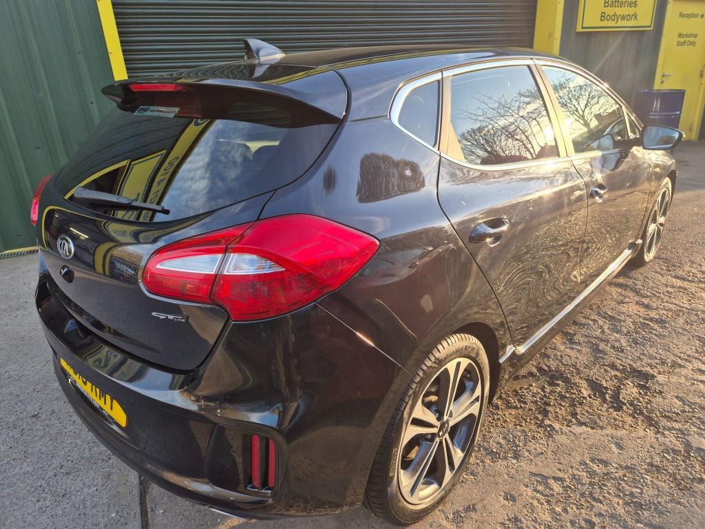 Used Kia Ceed 2018 for sale - 78029695: Photo 7