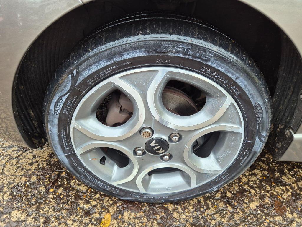 Used Kia Picanto 2014 for sale - 77796936: Photo 12