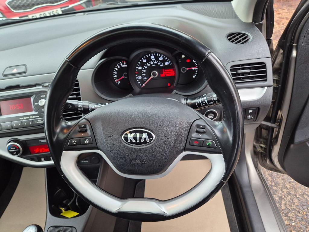 Used Kia Picanto 2014 for sale - 77796936: Photo 19