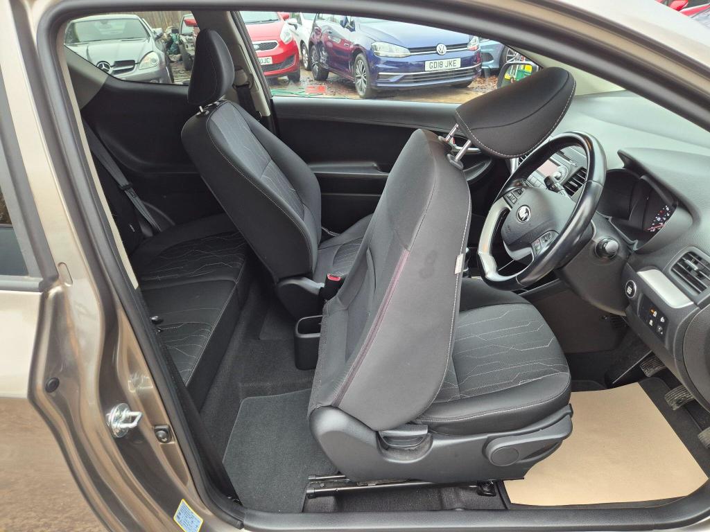 Used Kia Picanto 2014 for sale - 77796936: Photo 25