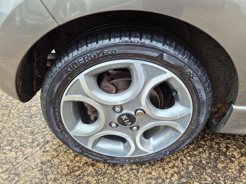 Used Kia Picanto 2014 for sale - 77796936: Photo 6