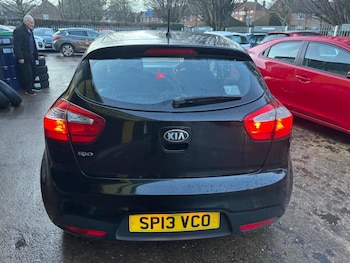 Used Kia Rio 2013 for sale - 77398444: Photo