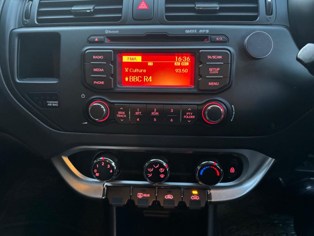 Used Kia Rio 2013 for sale - 77398444: Photo 6
