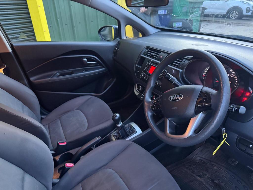 Used Kia Rio 2013 for sale - 77398444: Photo 8
