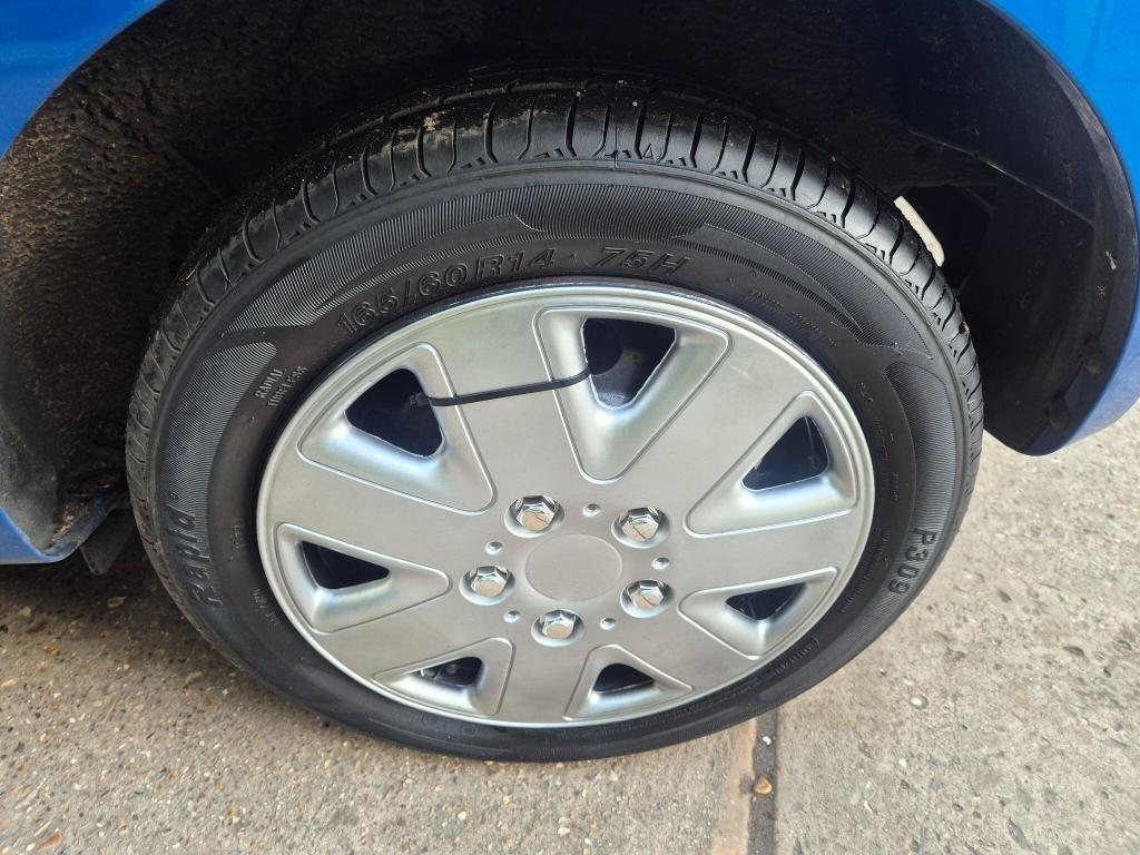 Used Hyundai i10 2009 for sale - 77747501: Photo 11