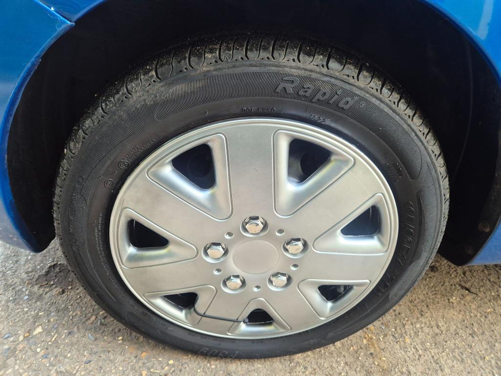 Used Hyundai i10 2009 for sale - 77747501: Photo 13