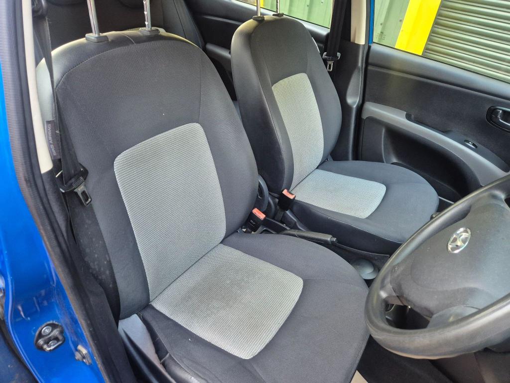 Used Hyundai i10 2009 for sale - 77747501: Photo 16